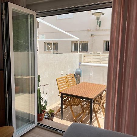 Sacaba Beach 11 Malaga Ngoại thất bức ảnh